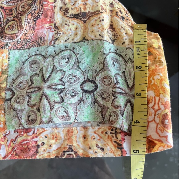 Johnny Was ASTORIA EASY SHORTS - Picture 11 of 11